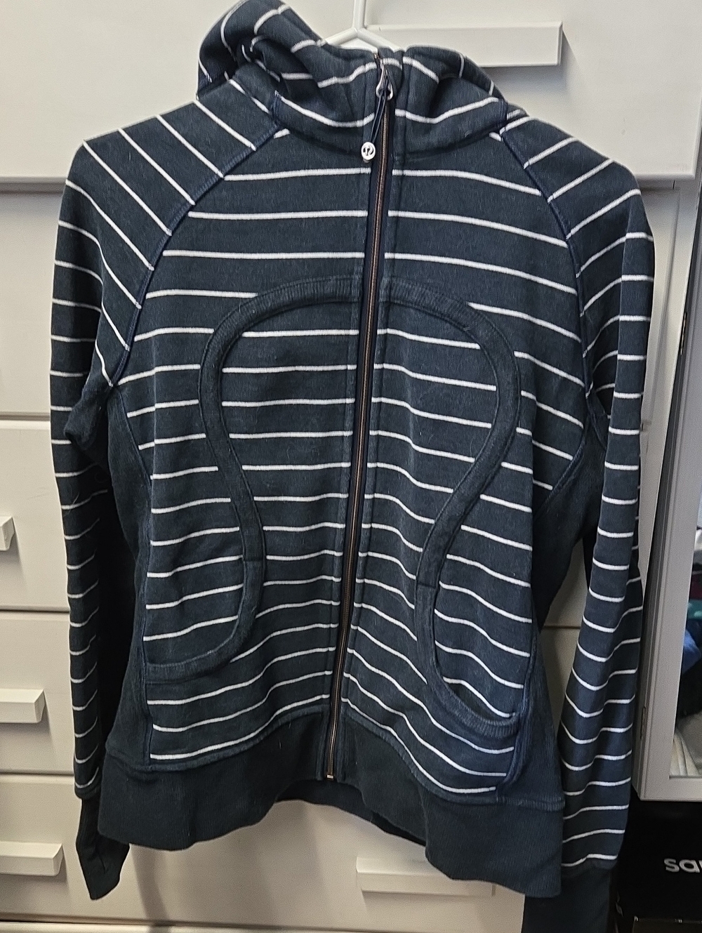 Lululemon Scuba Hoodie